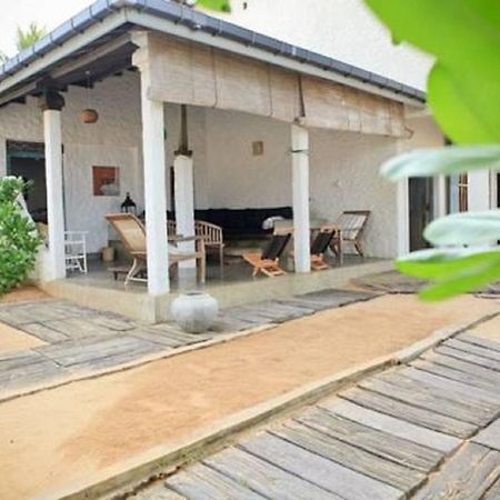 Coco Mari Villa Hikkaduwa Ngoại thất bức ảnh